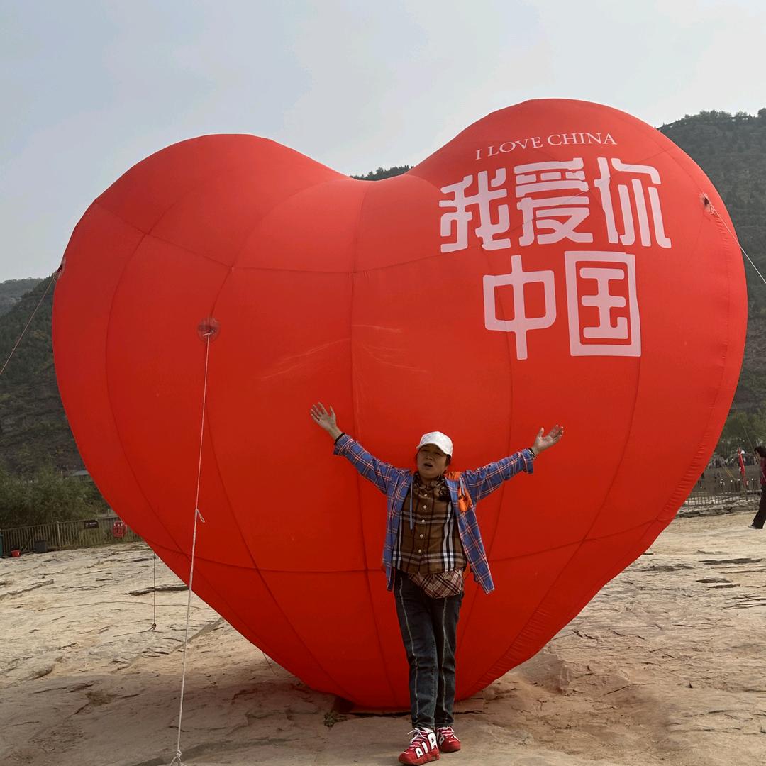 皎妈的幸福退休生活