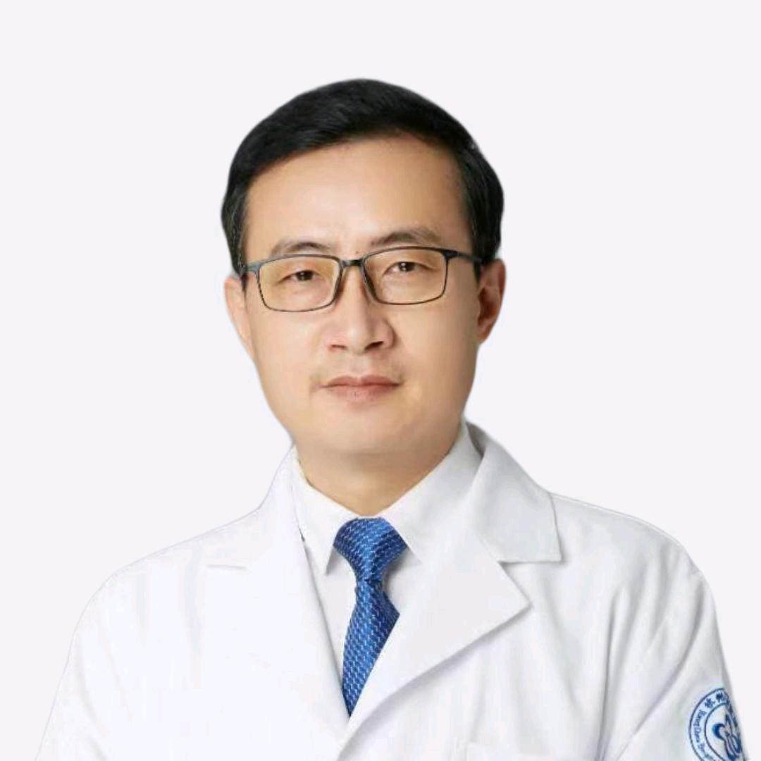 肿瘤科黄挺主任