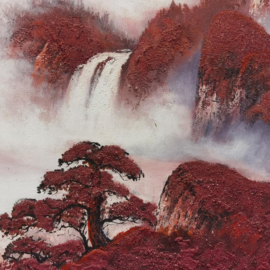 灵轩朱砂