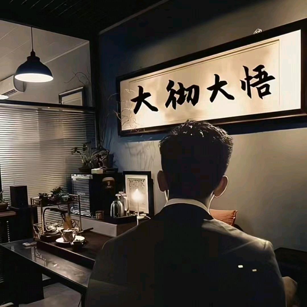 向善