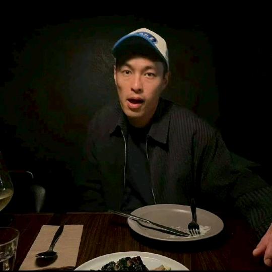 云