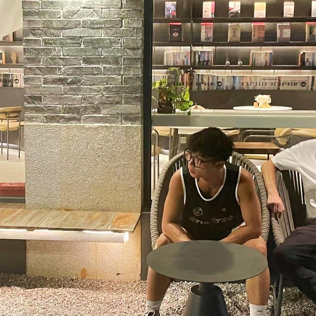 小卢爱说鞋⛸️