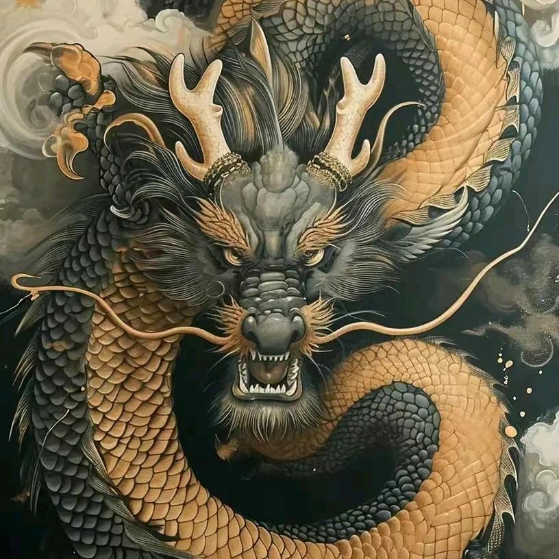 🐲杜九爷🐲