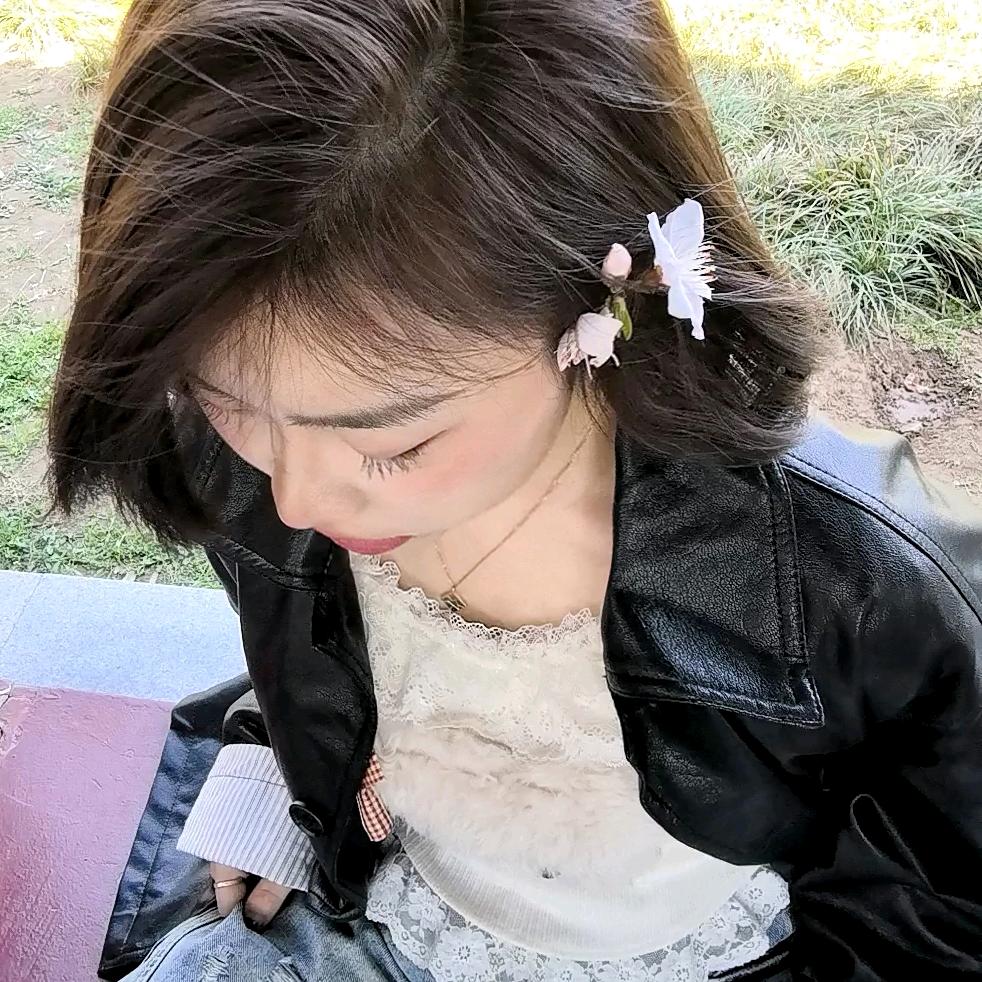 小圆（涨粉版）