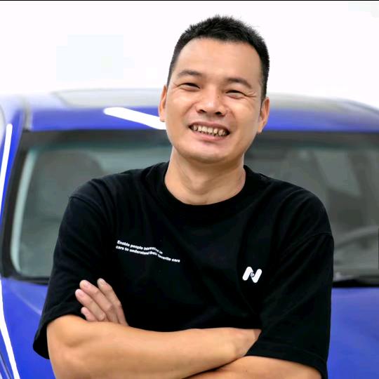 温锦宏车品推荐