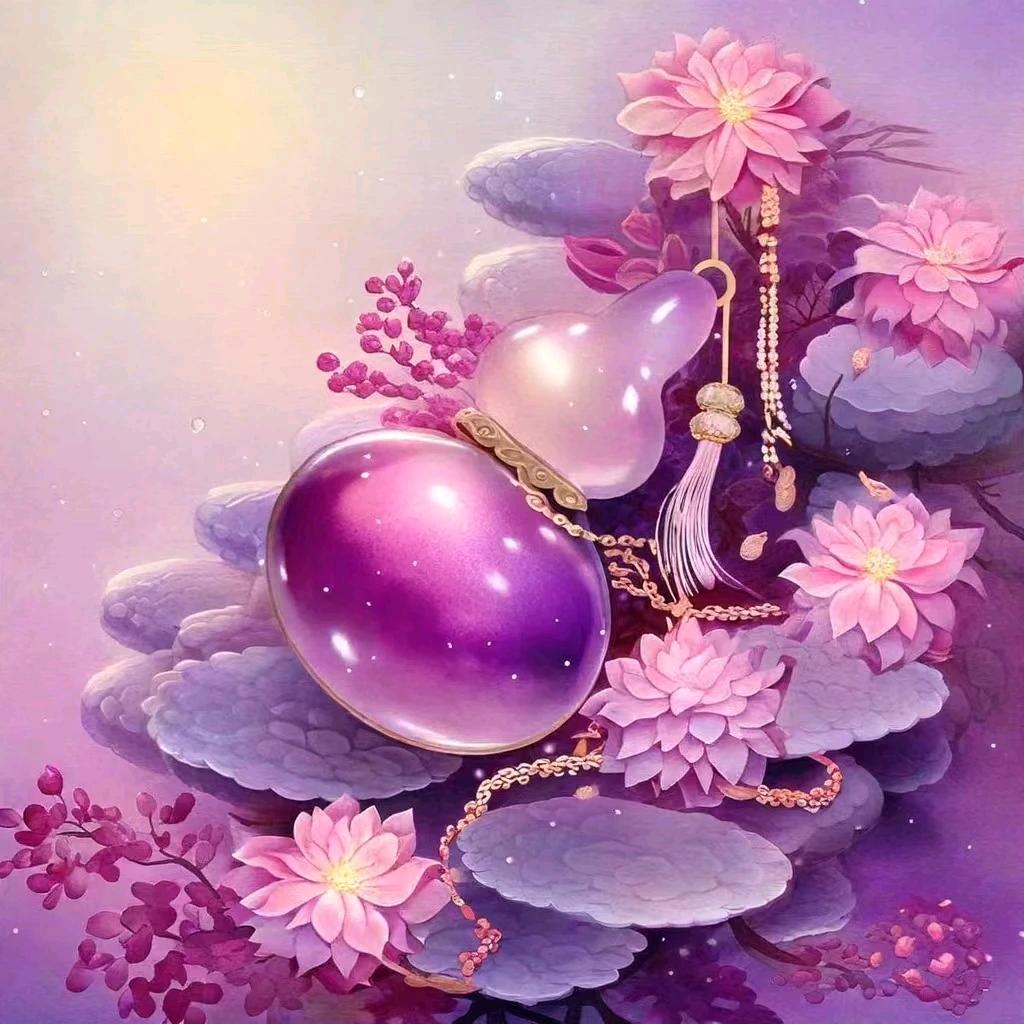 🌺春暖花开🌺