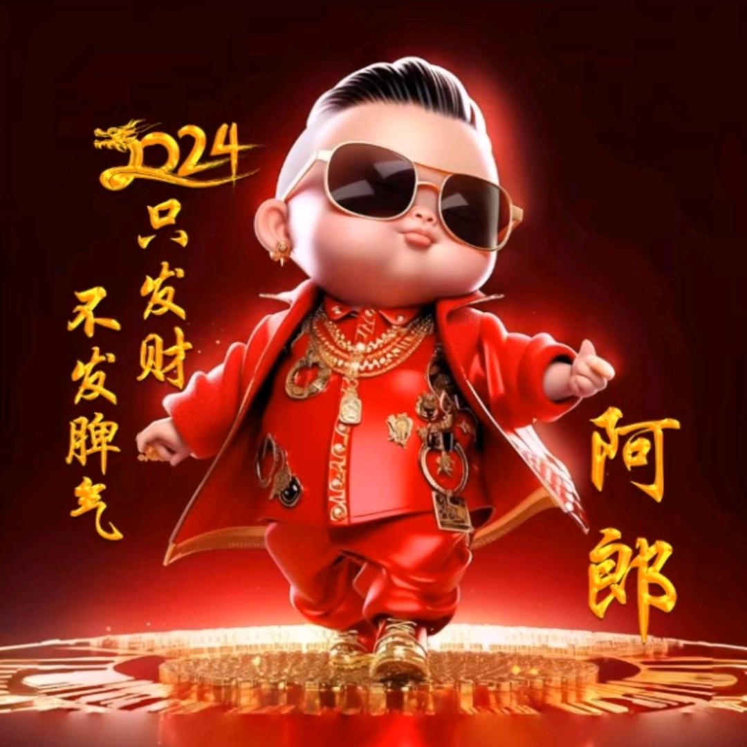 @老班长阿郎🎉