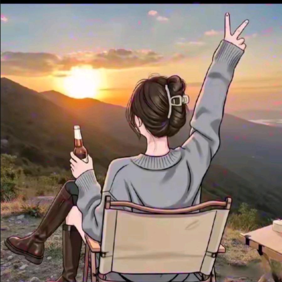 🥀 时光ꦿ໌ᮨ💕淡然꧔࿐ᩚ