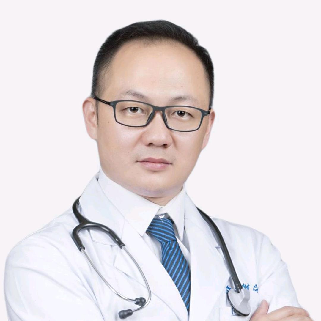 鼾症专家樊可成