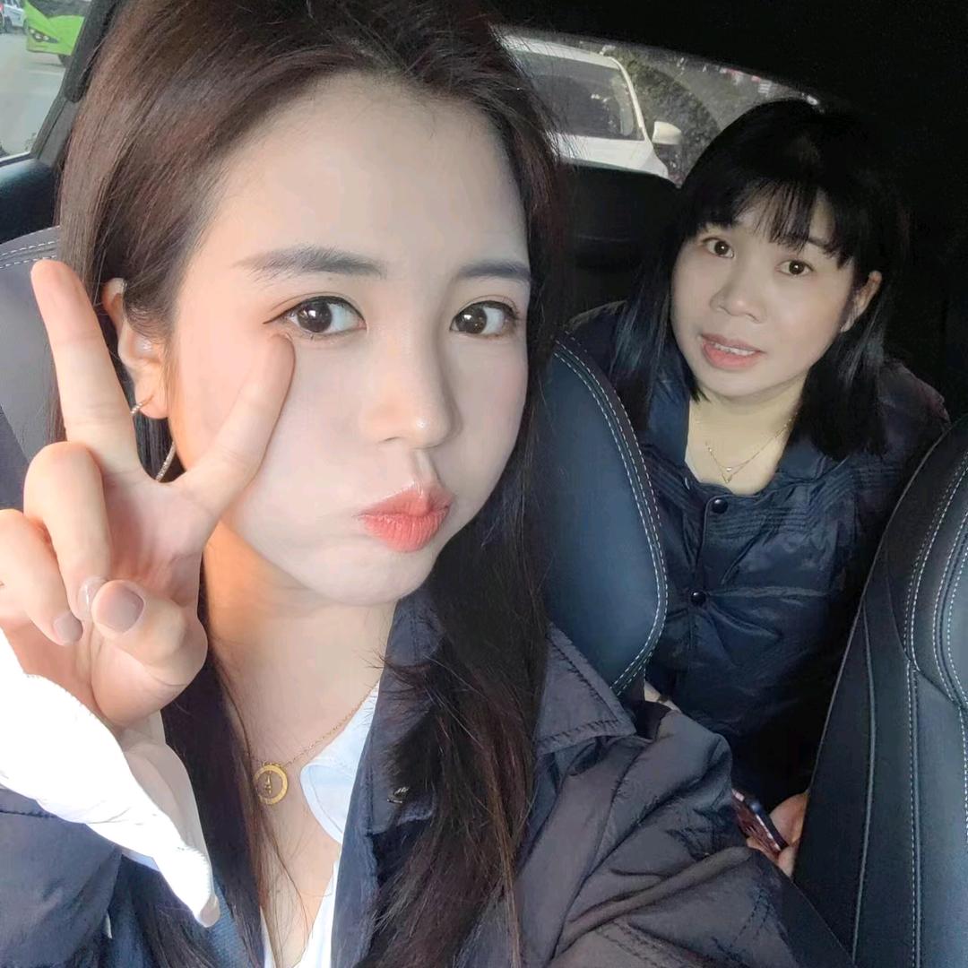 开心就好-
