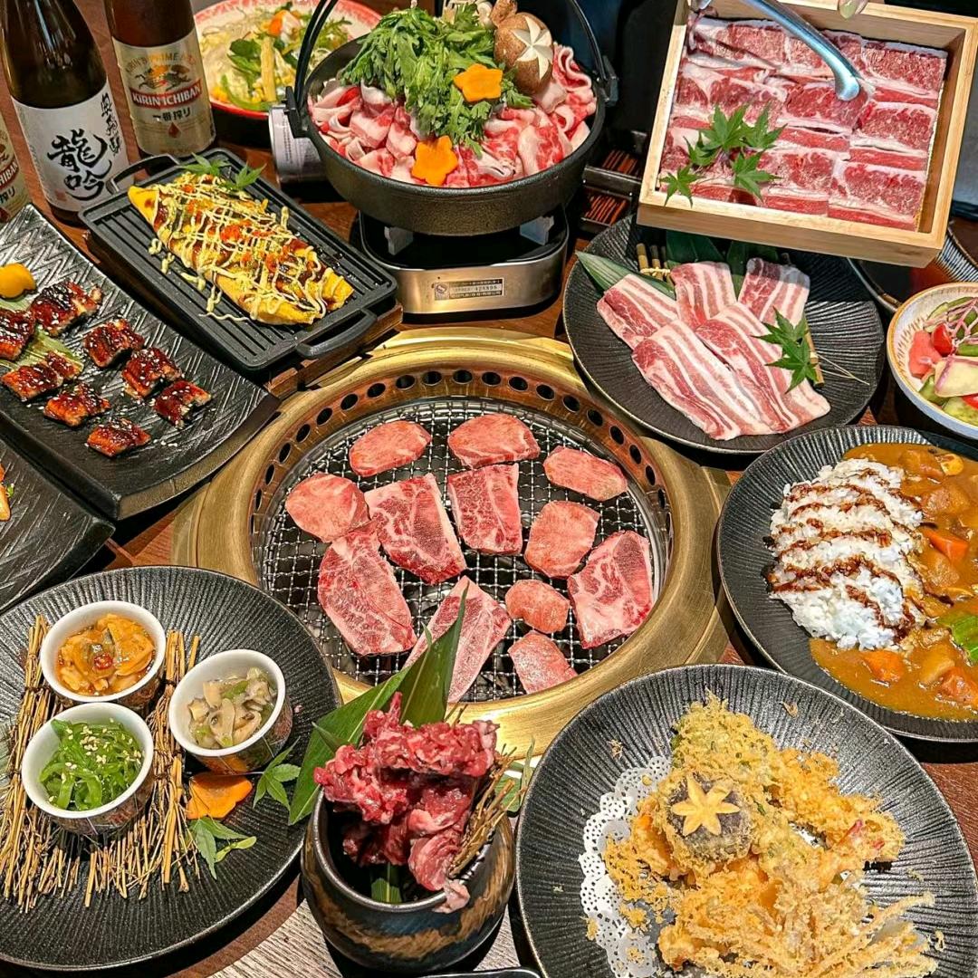 草原乌日莫