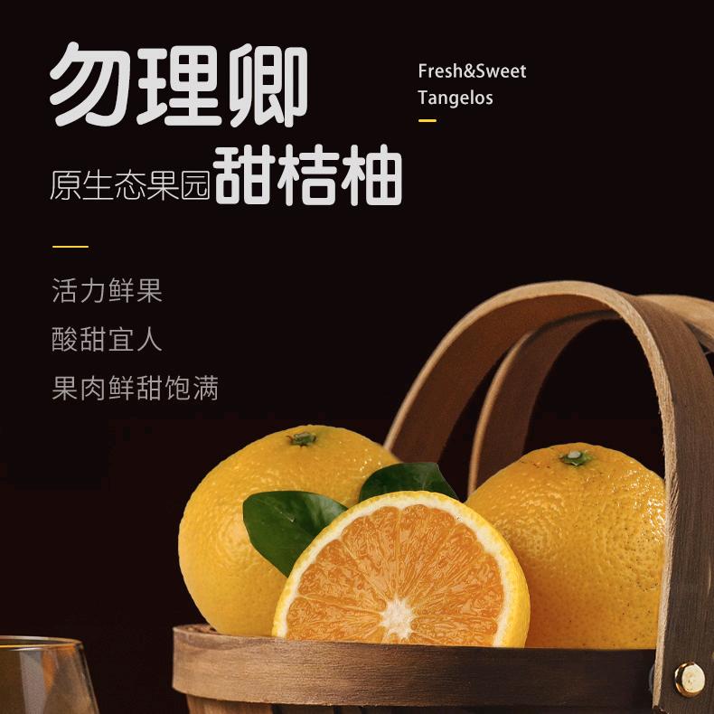 风车车的小果园