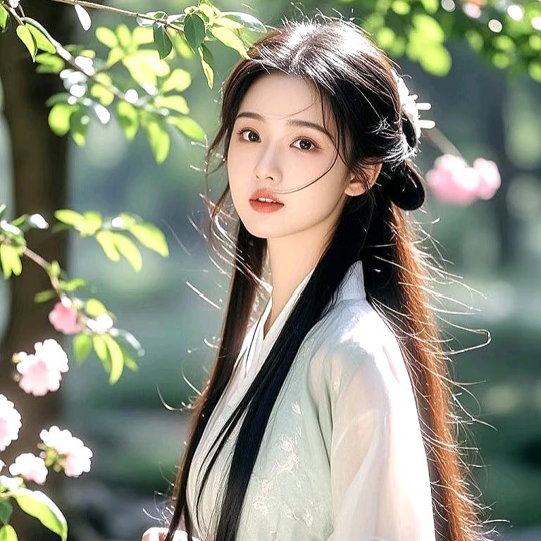 古风浅香