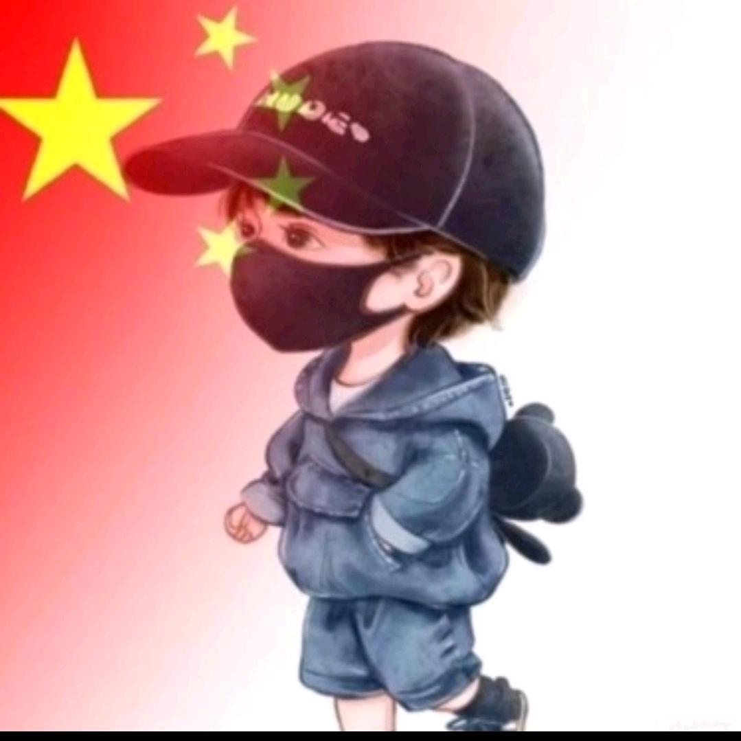 🇨🇳小白杨✨