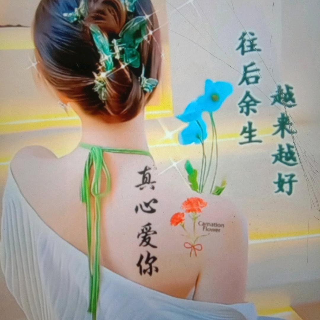 魅力花无限