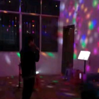 今生有你《🎤》