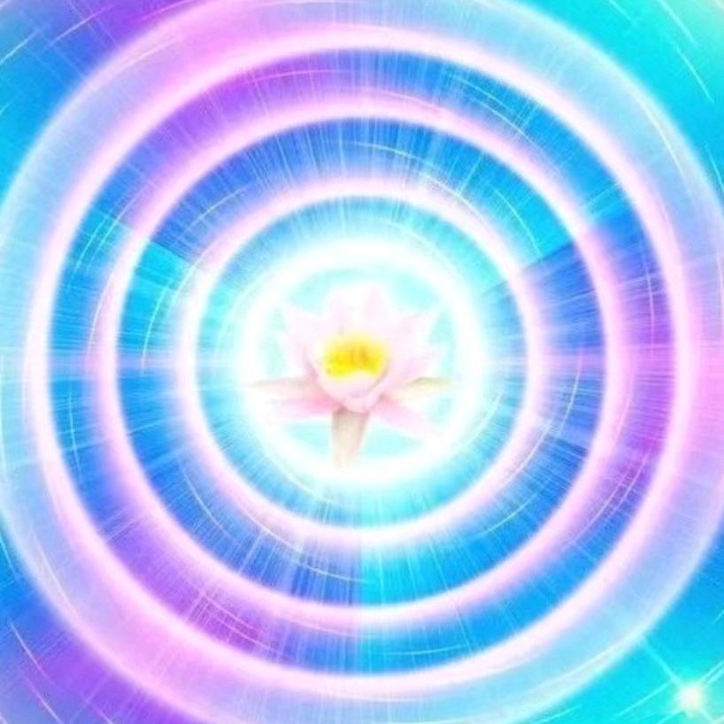 上善若水💦🙏