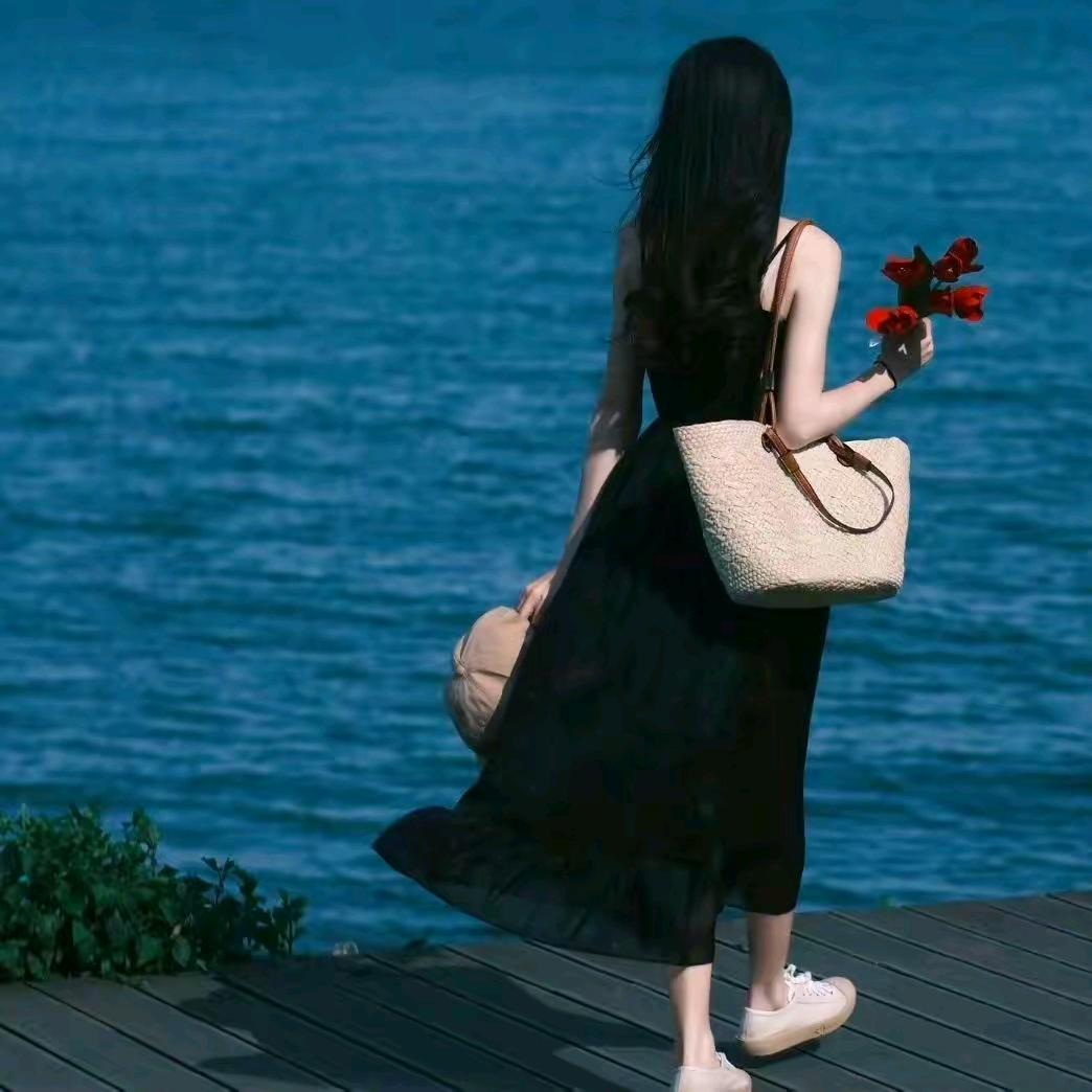 温柔媚娘