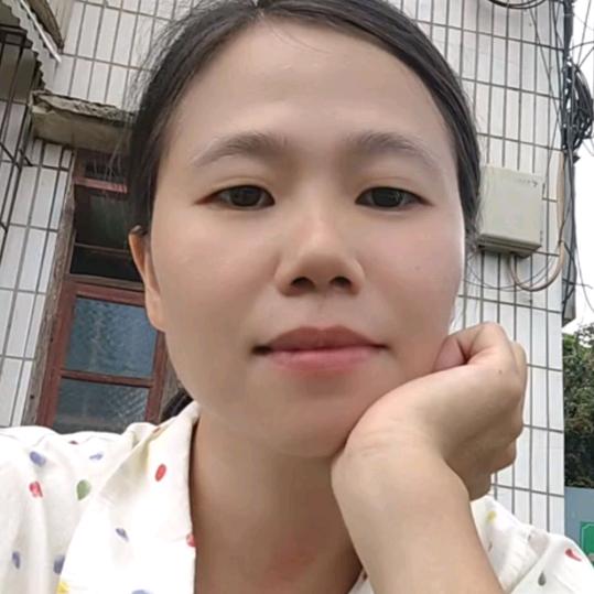 微笑的眼泪