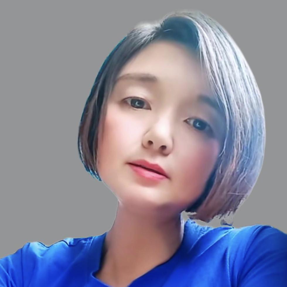 白玲