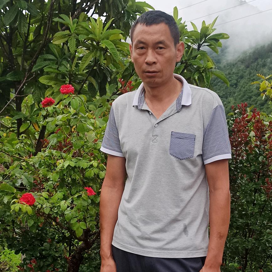 70后大叔