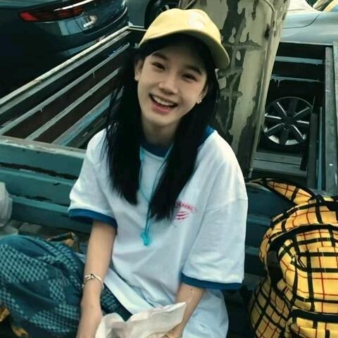 贫道从来不吃素