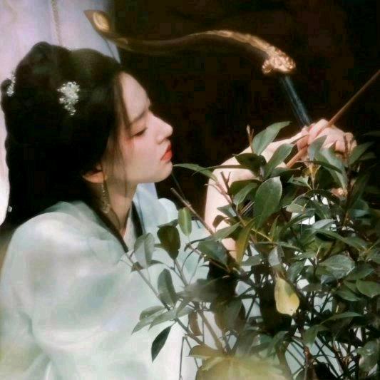 染鞠画潇.爱李宏毅版