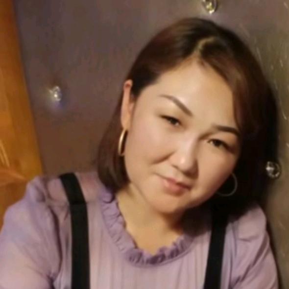 古丽曼