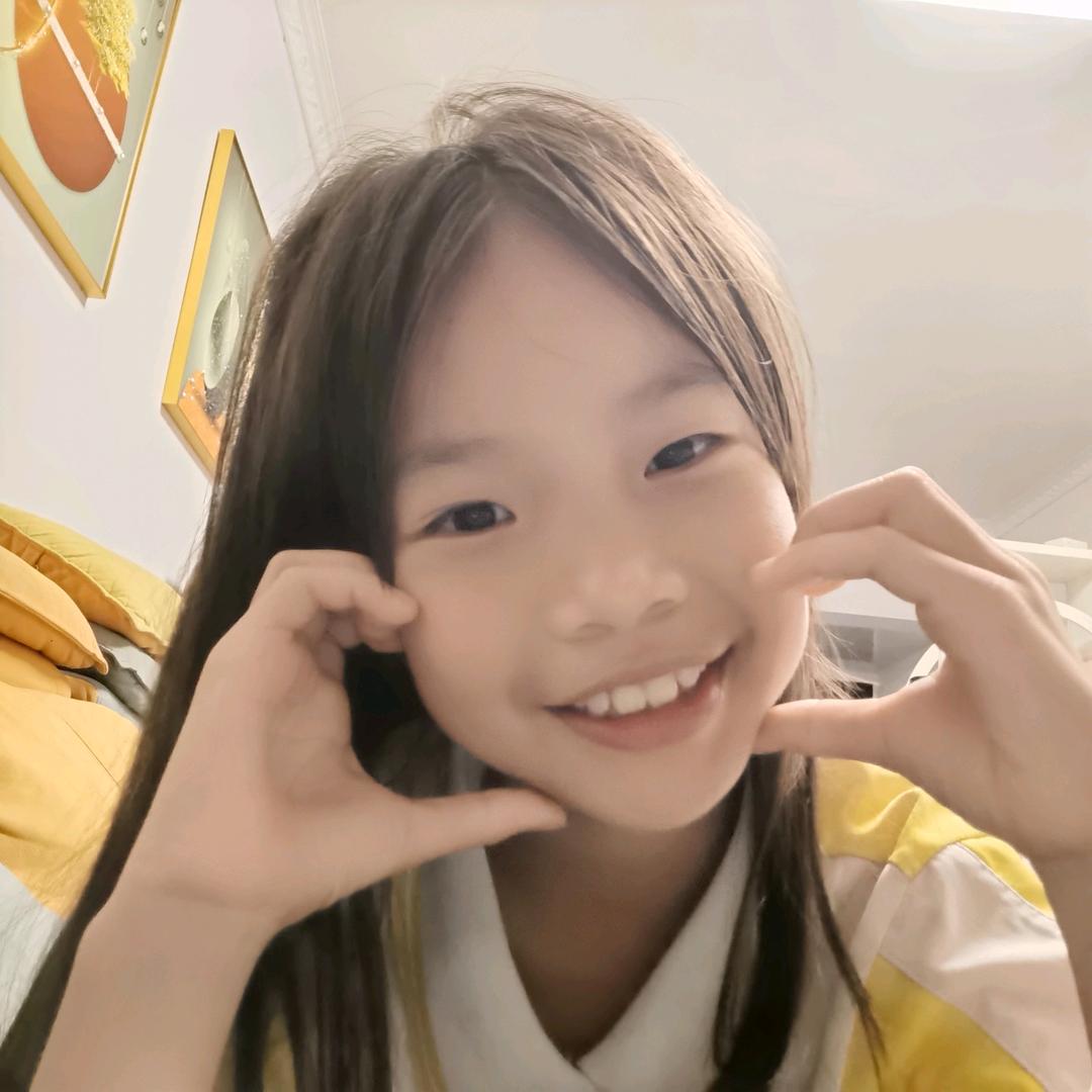 小琳同学