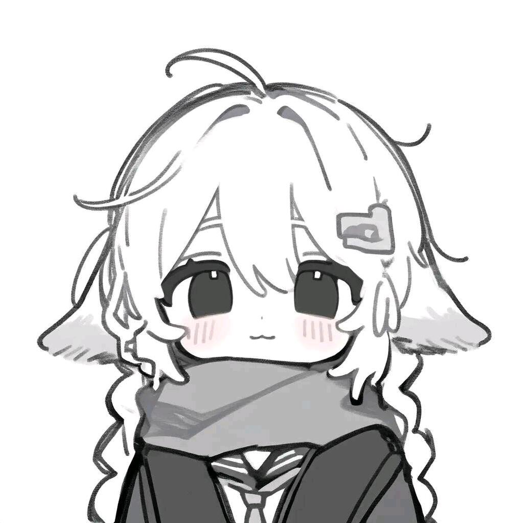 小媛ovo（无畏契约）