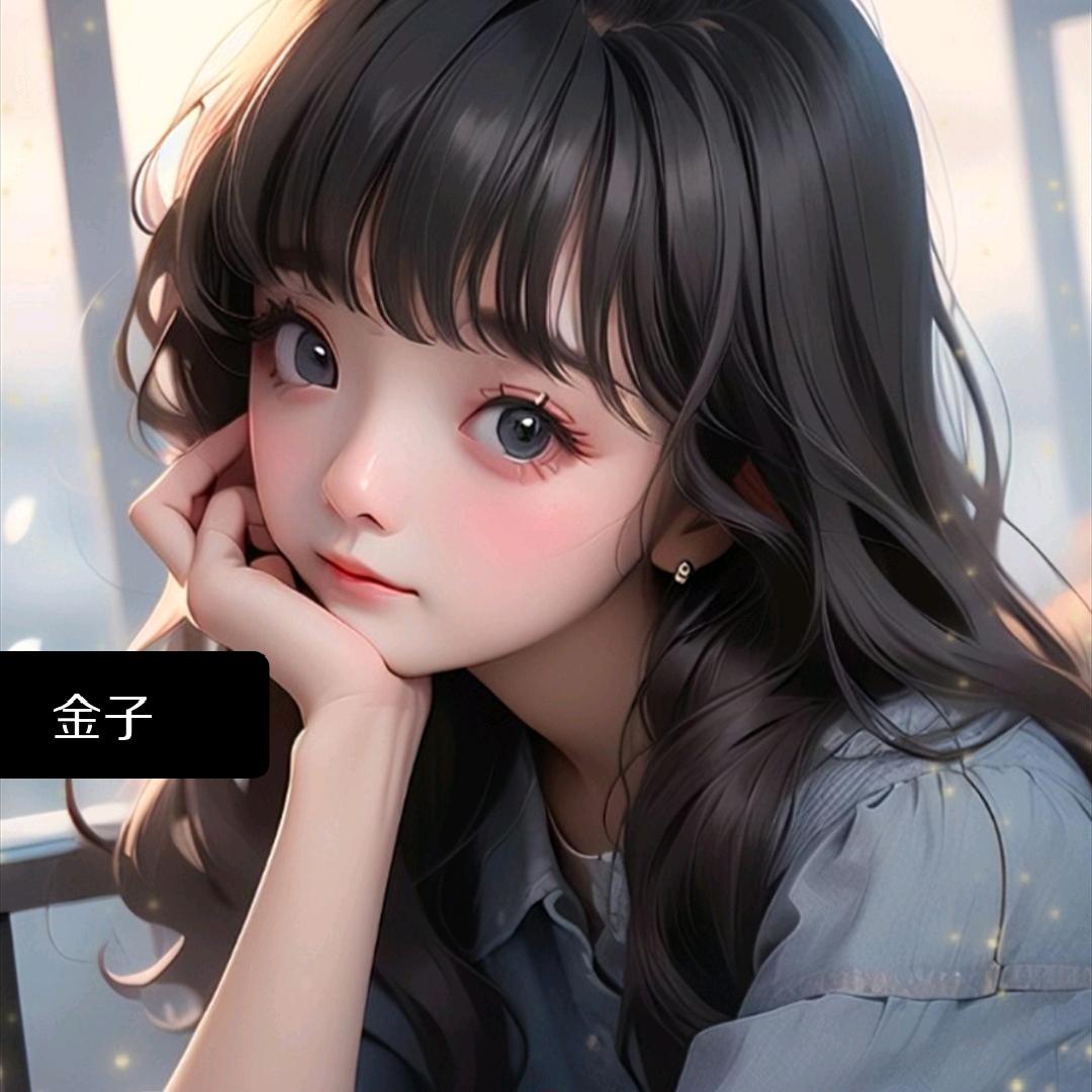 金子