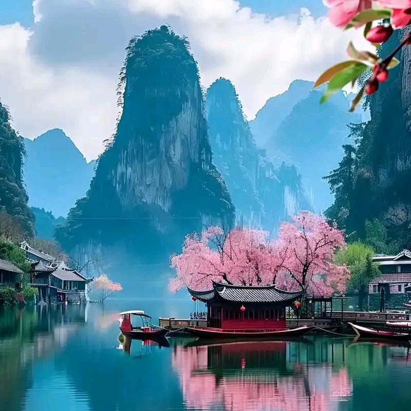 愚公·源
