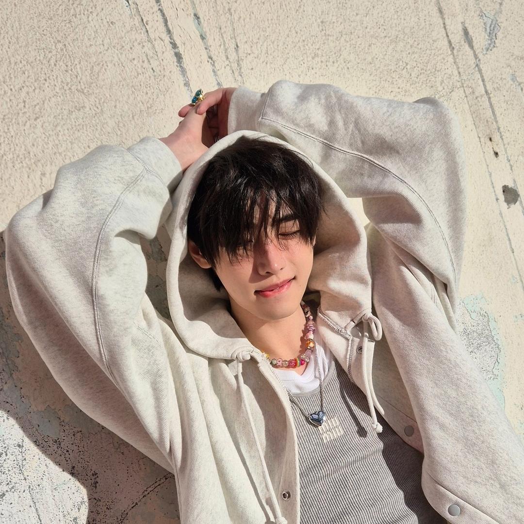 滑进你心里❄️