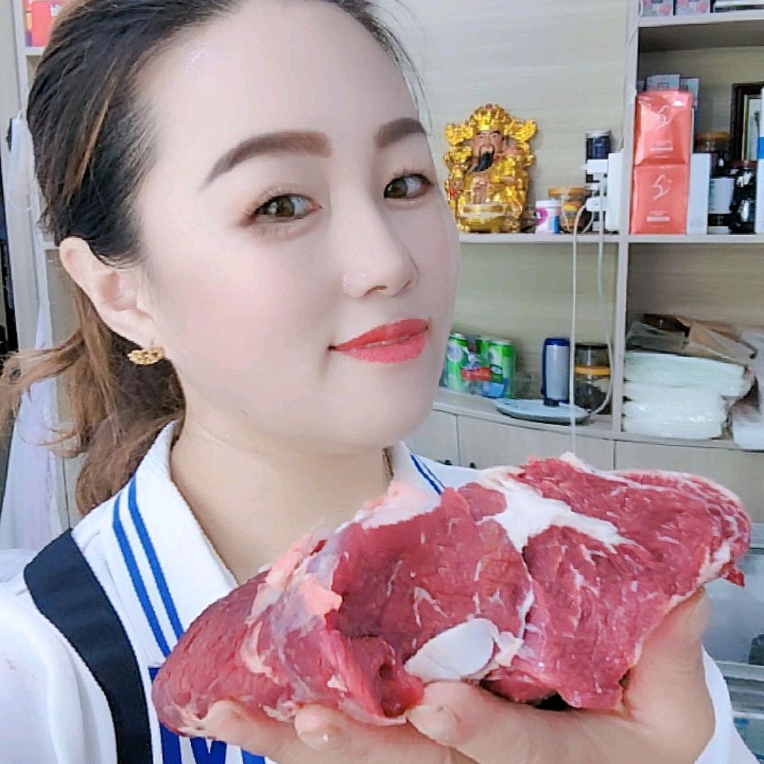 宝应县雪儿牛羊肉店
