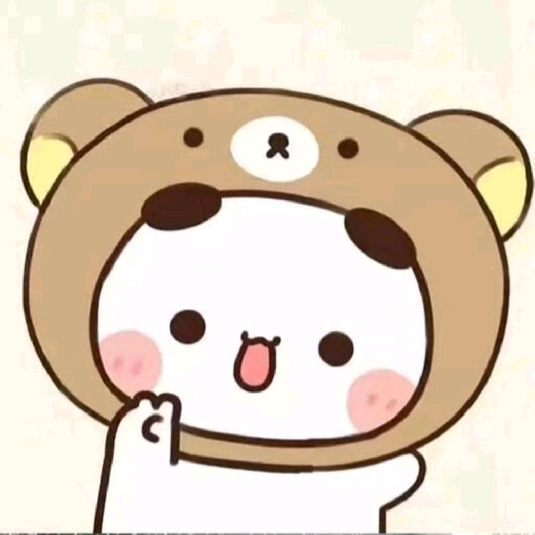 会心疼我流