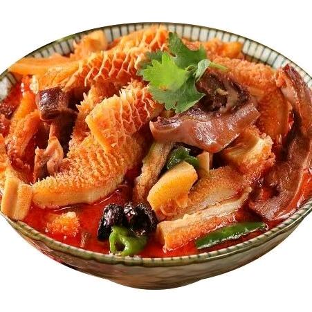 老地方牛杂粉