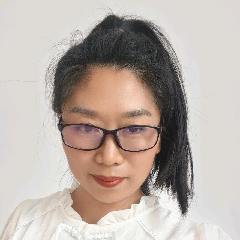 小梅姐姐