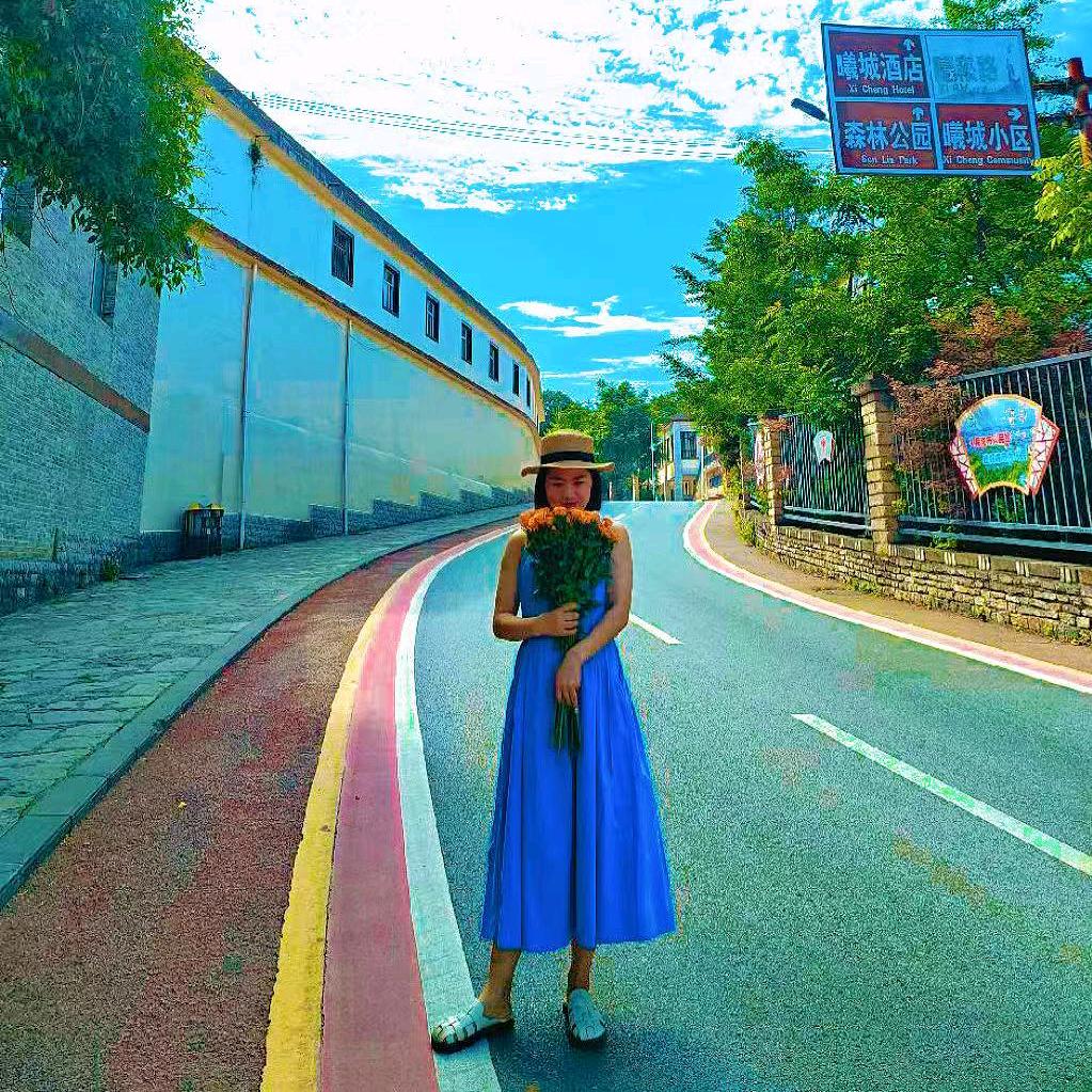 小芳