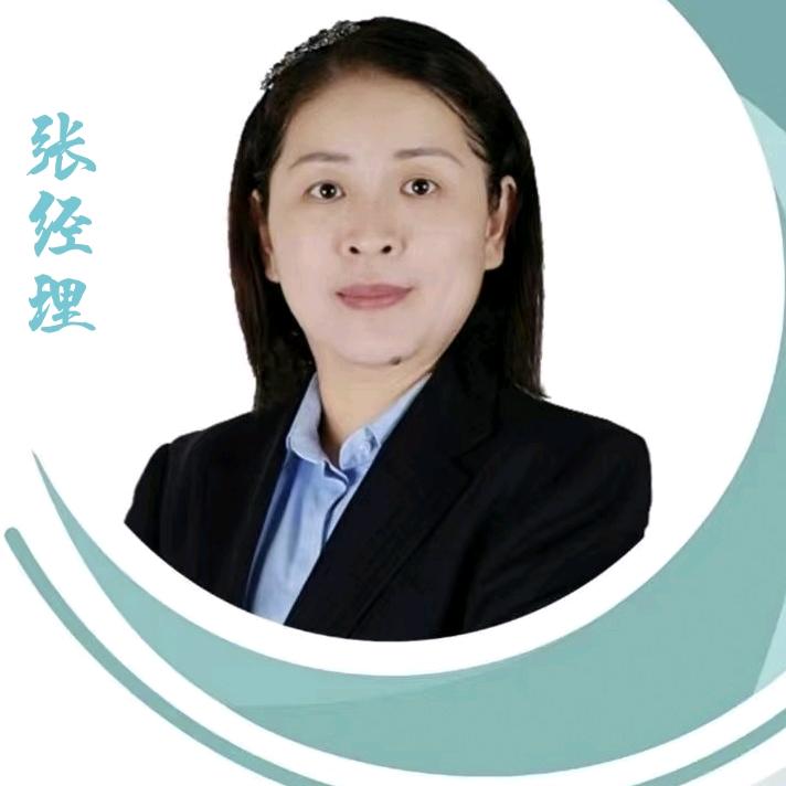 家政集团就业部张经理