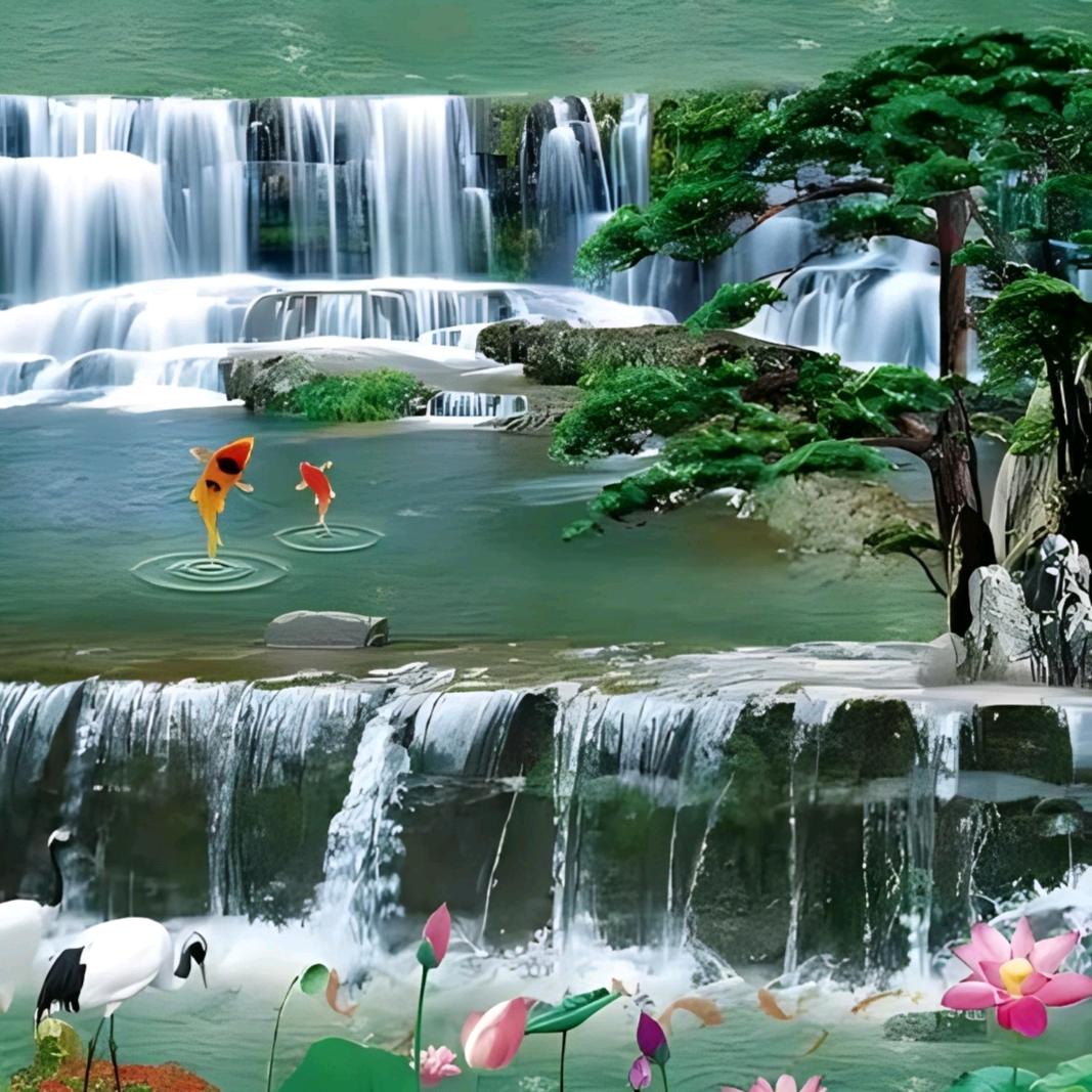 财满乾坤