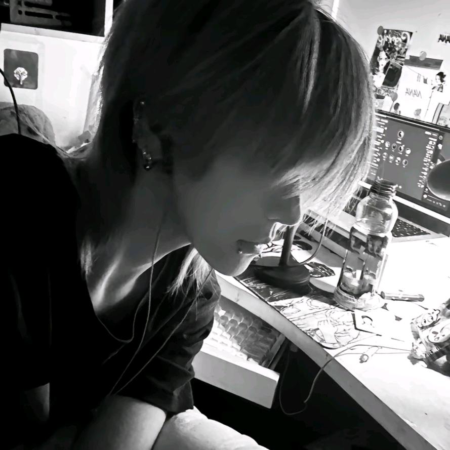 DJ--TT猫