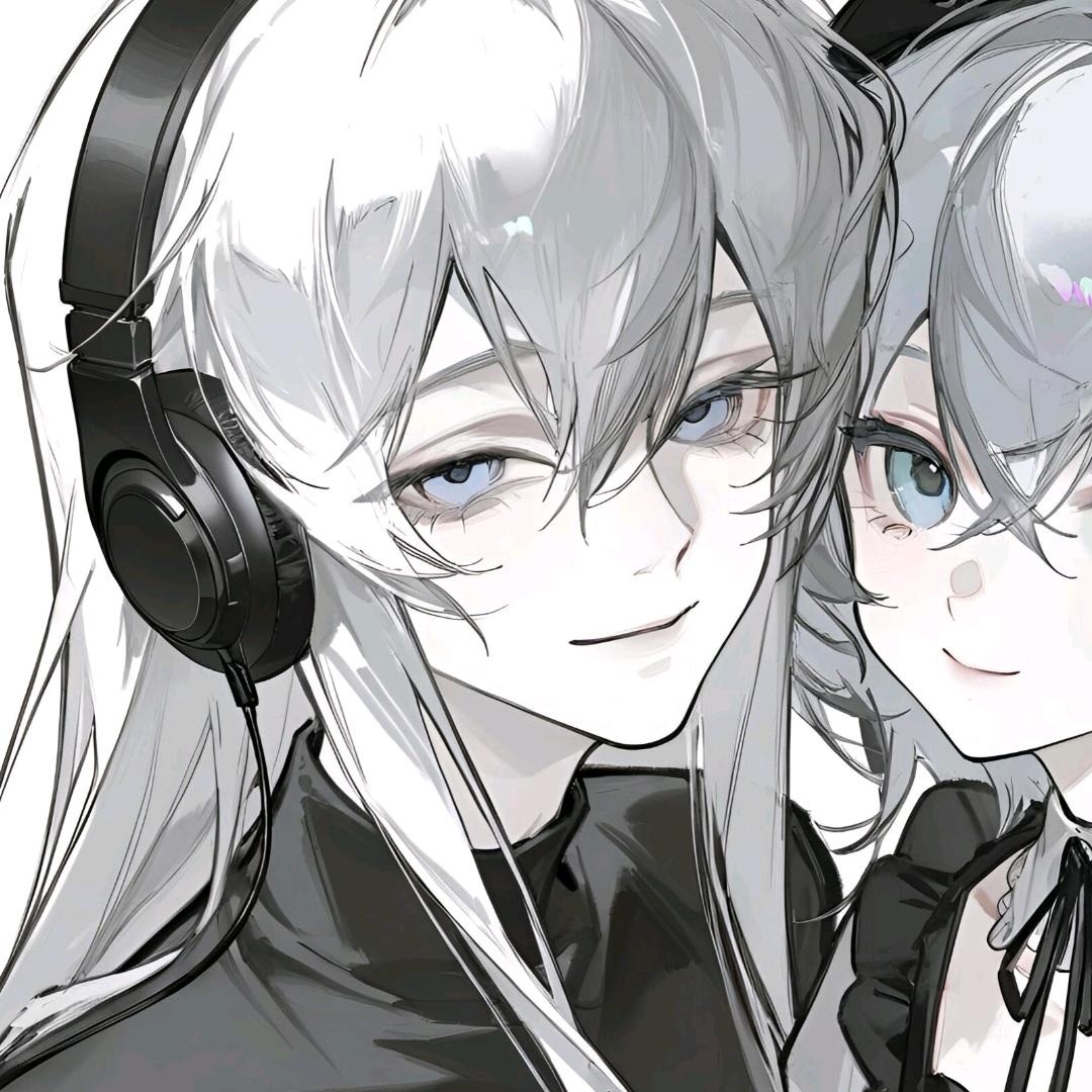 逸城Calm(忧郁少女修炼中