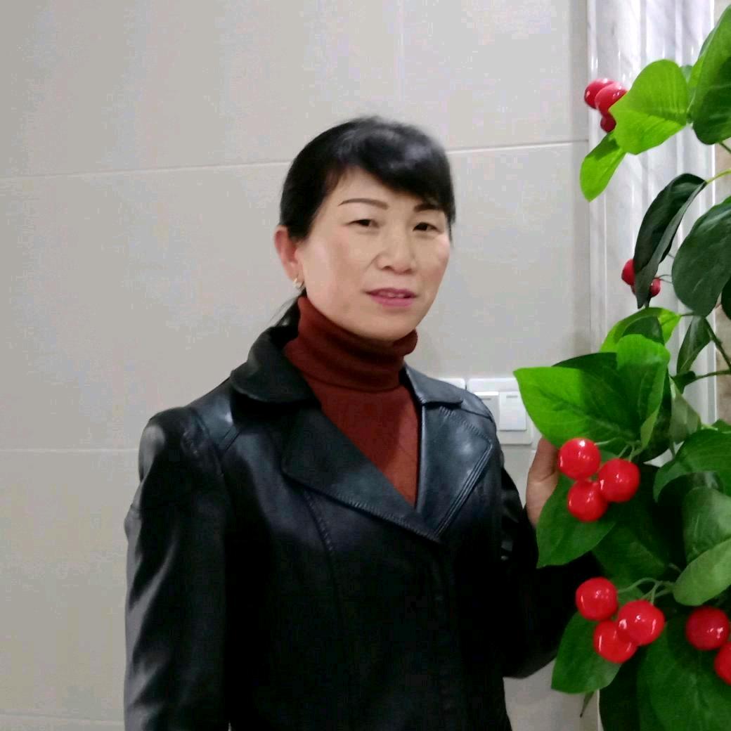 开心就好～
