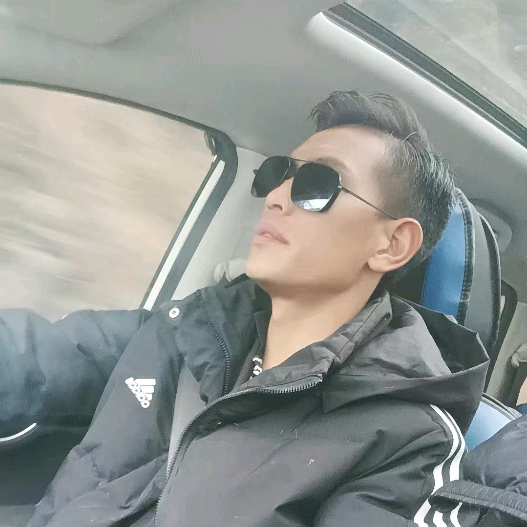 陈叔