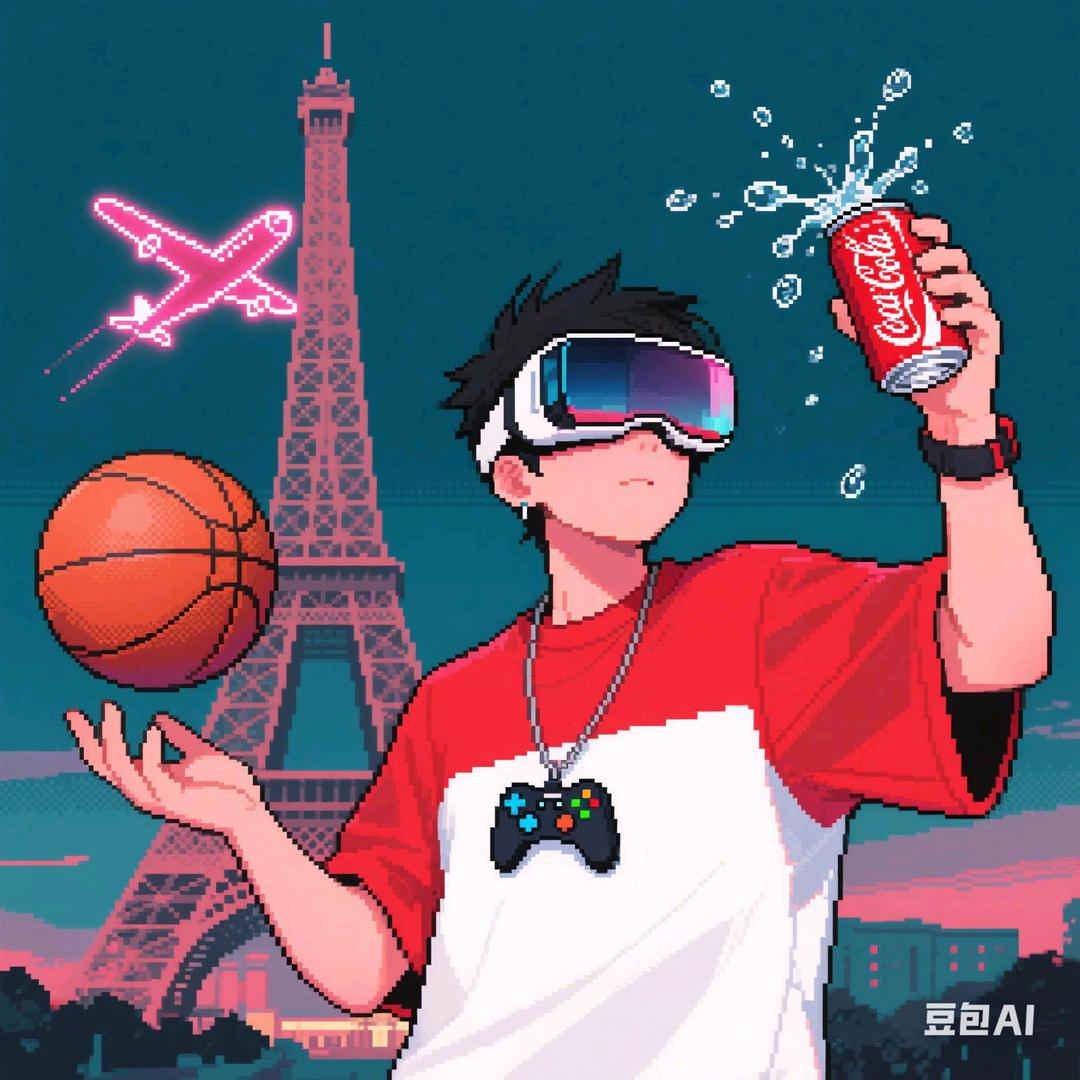 可乐要喝可口的