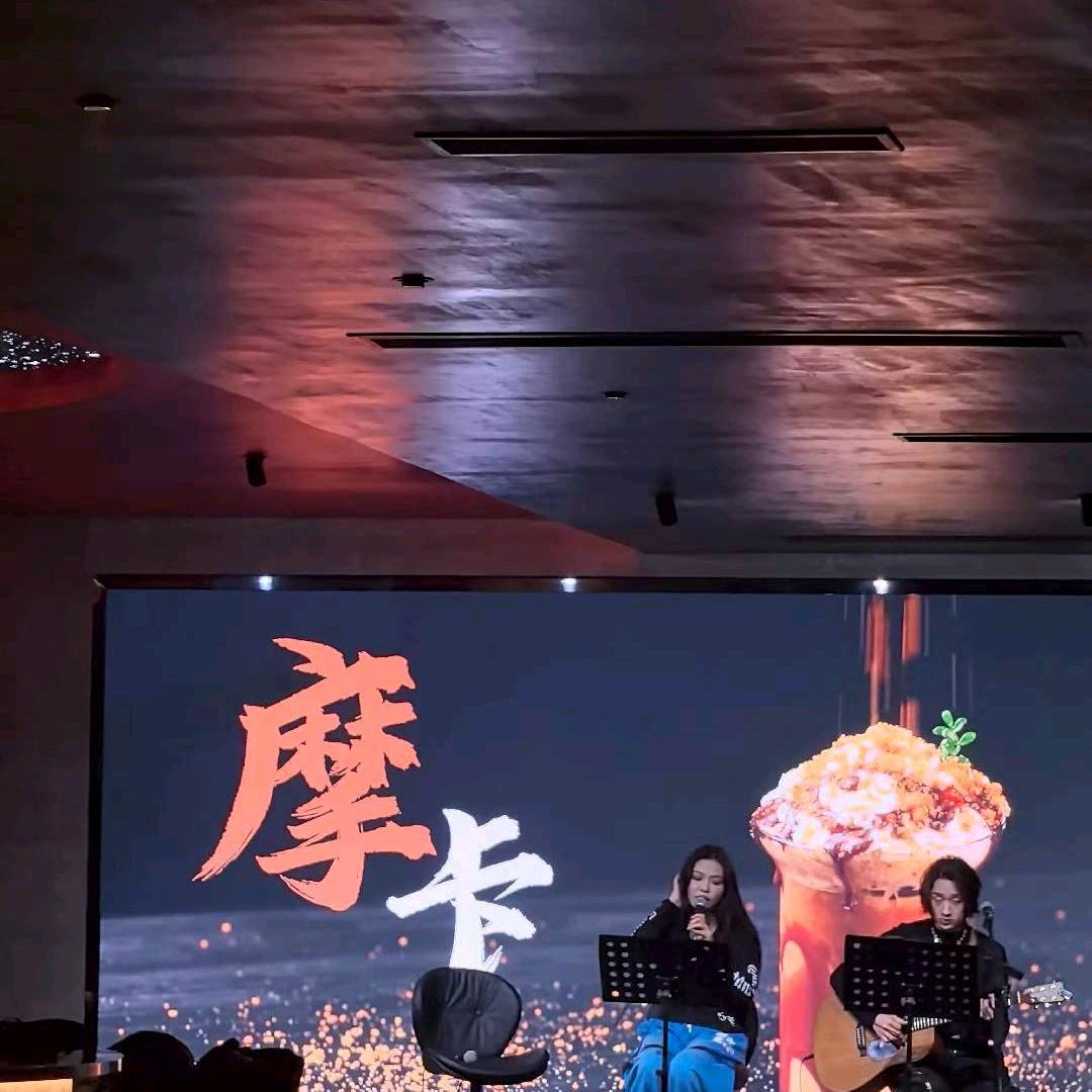 洋娃子