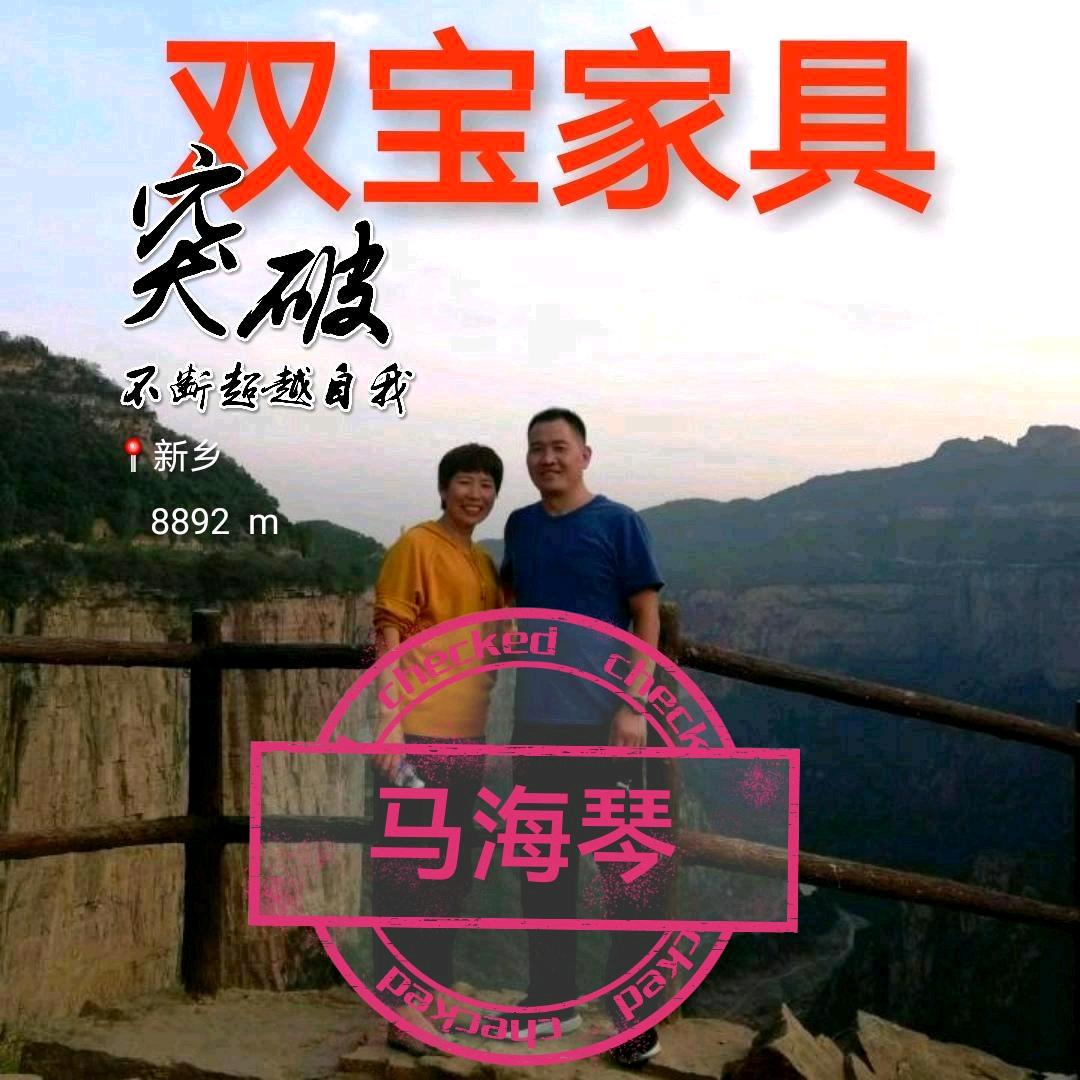 东耿村双宝家具