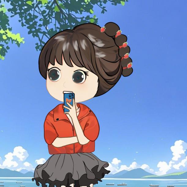 草莓尖尖