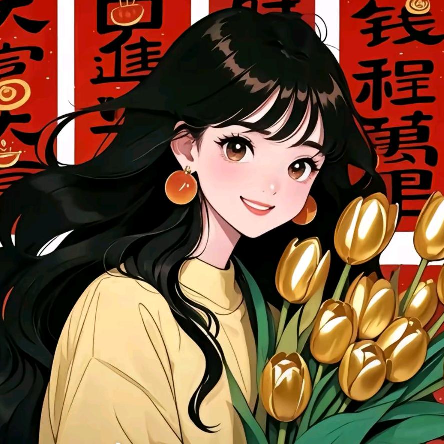 元宝团子🌈