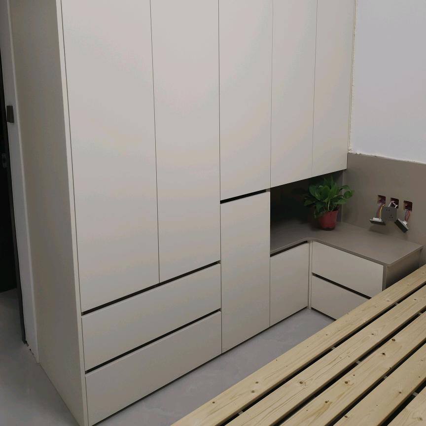 郑州全屋定制家具厂